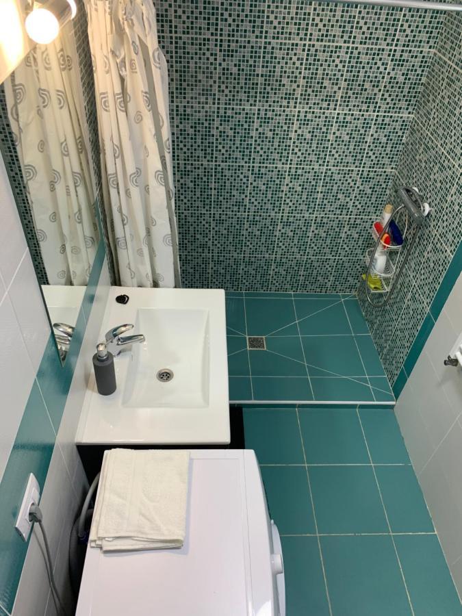 Anastasia'S Villa Yaş Dış mekan fotoğraf