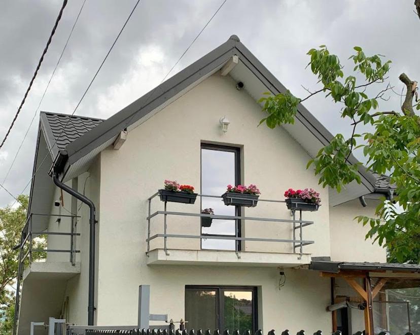 Anastasia'S Villa Yaş Dış mekan fotoğraf