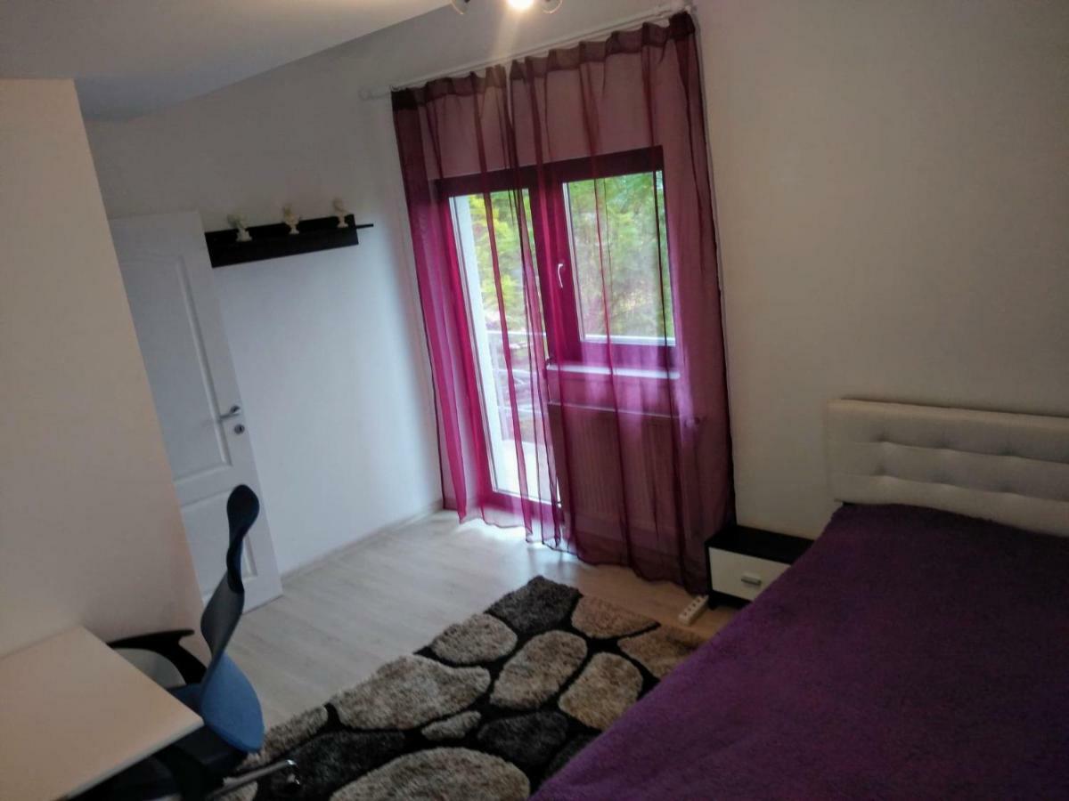 Anastasia'S Villa Yaş Dış mekan fotoğraf